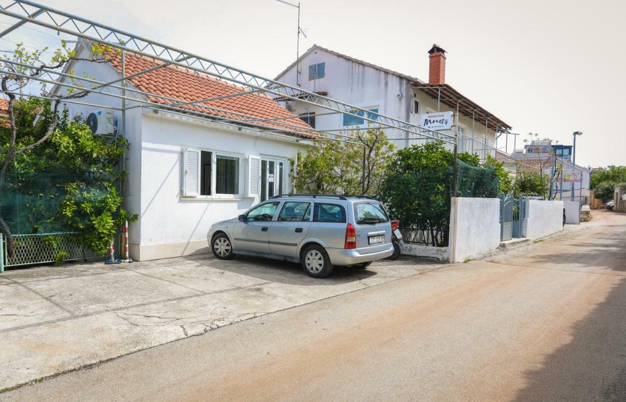 סופטאר Studio Apartment Ana מראה חיצוני תמונה
