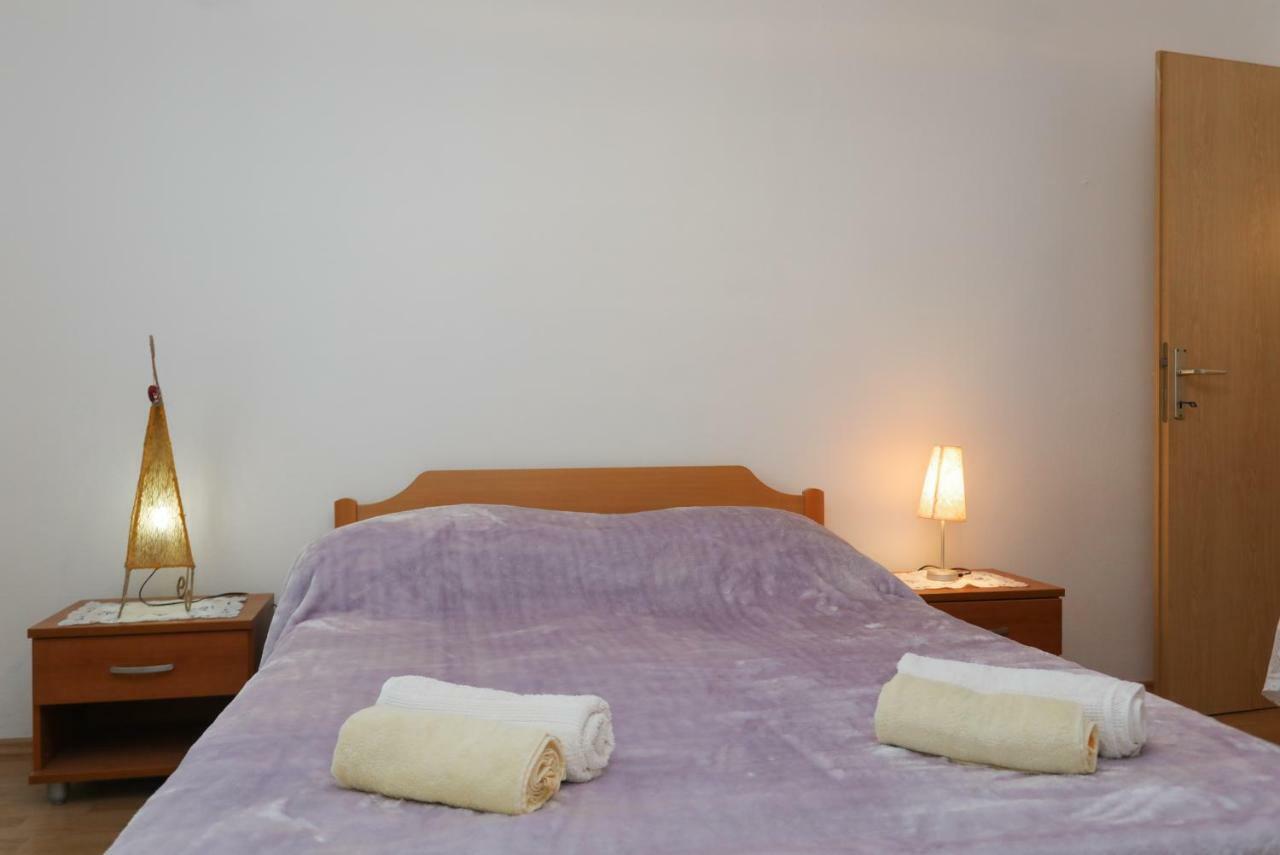 סופטאר Studio Apartment Ana מראה חיצוני תמונה