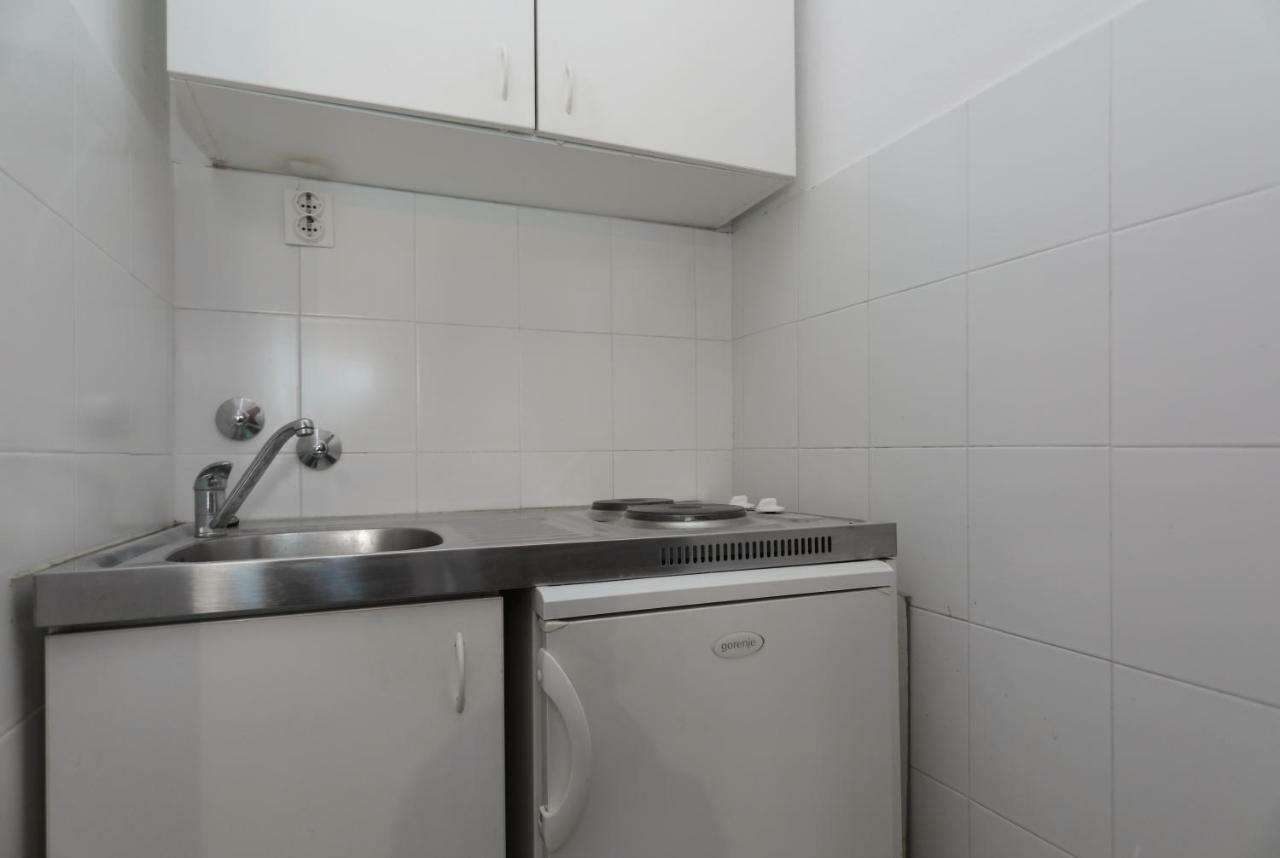 סופטאר Studio Apartment Ana מראה חיצוני תמונה