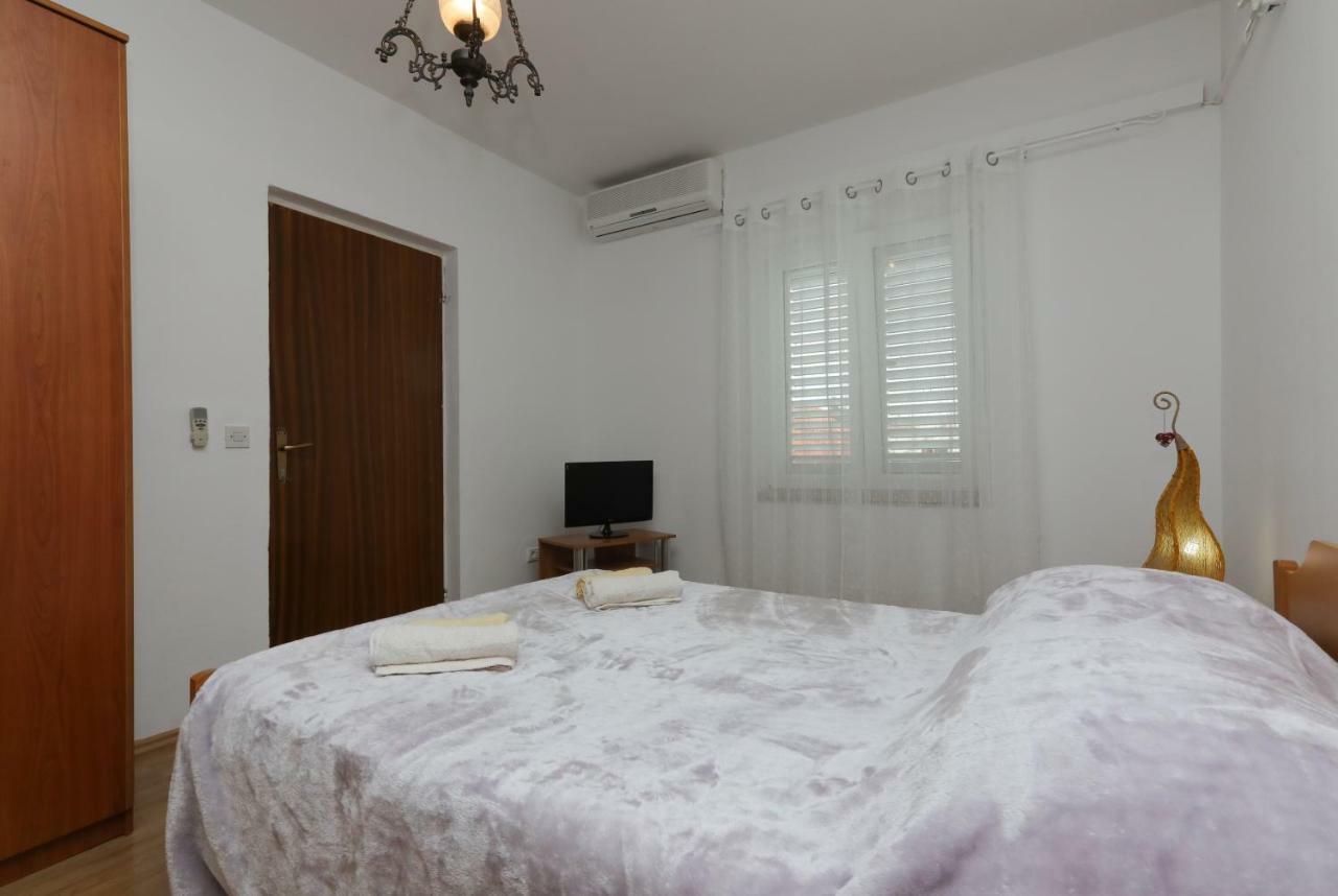 סופטאר Studio Apartment Ana מראה חיצוני תמונה