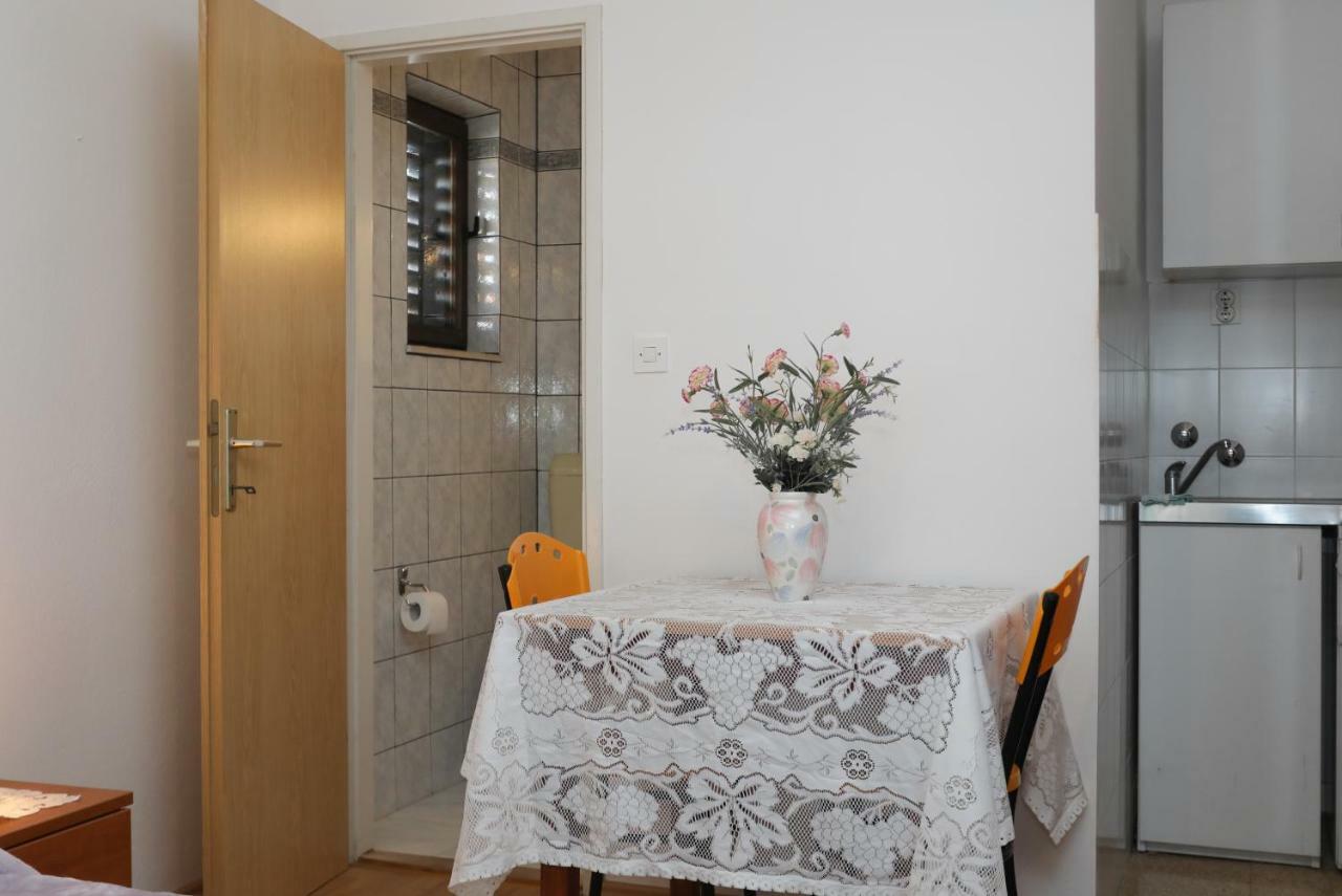 סופטאר Studio Apartment Ana מראה חיצוני תמונה