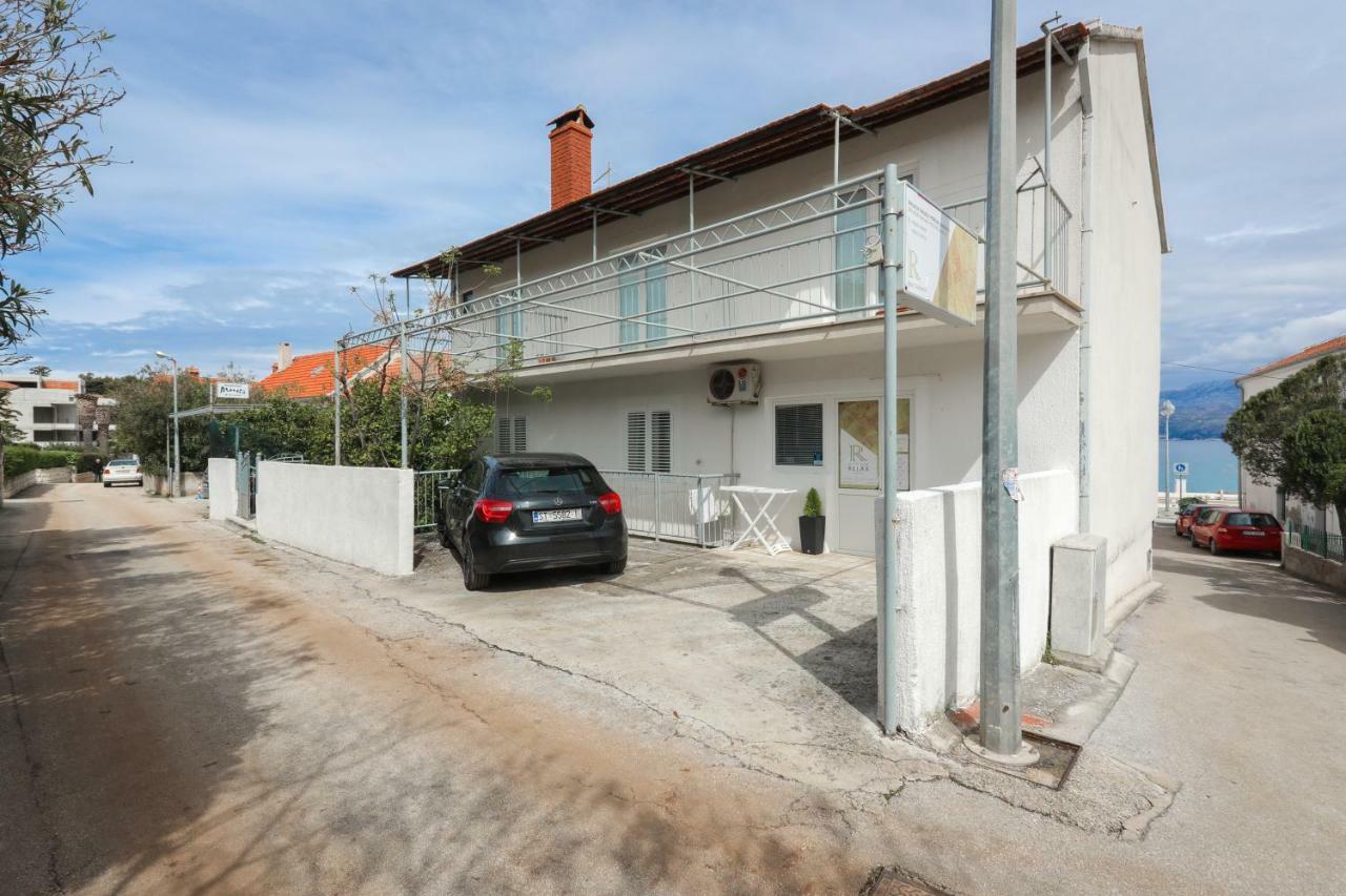 סופטאר Studio Apartment Ana מראה חיצוני תמונה