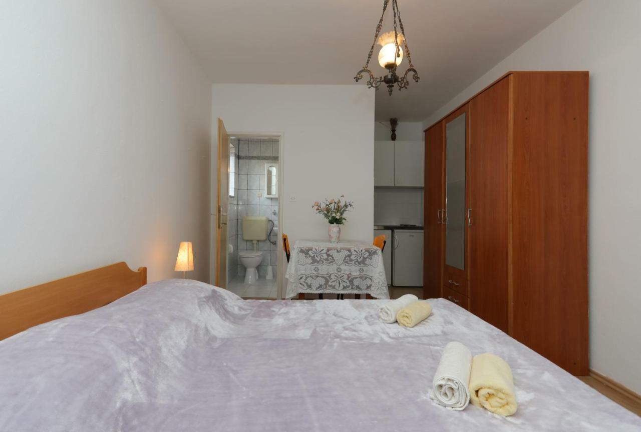 סופטאר Studio Apartment Ana מראה חיצוני תמונה